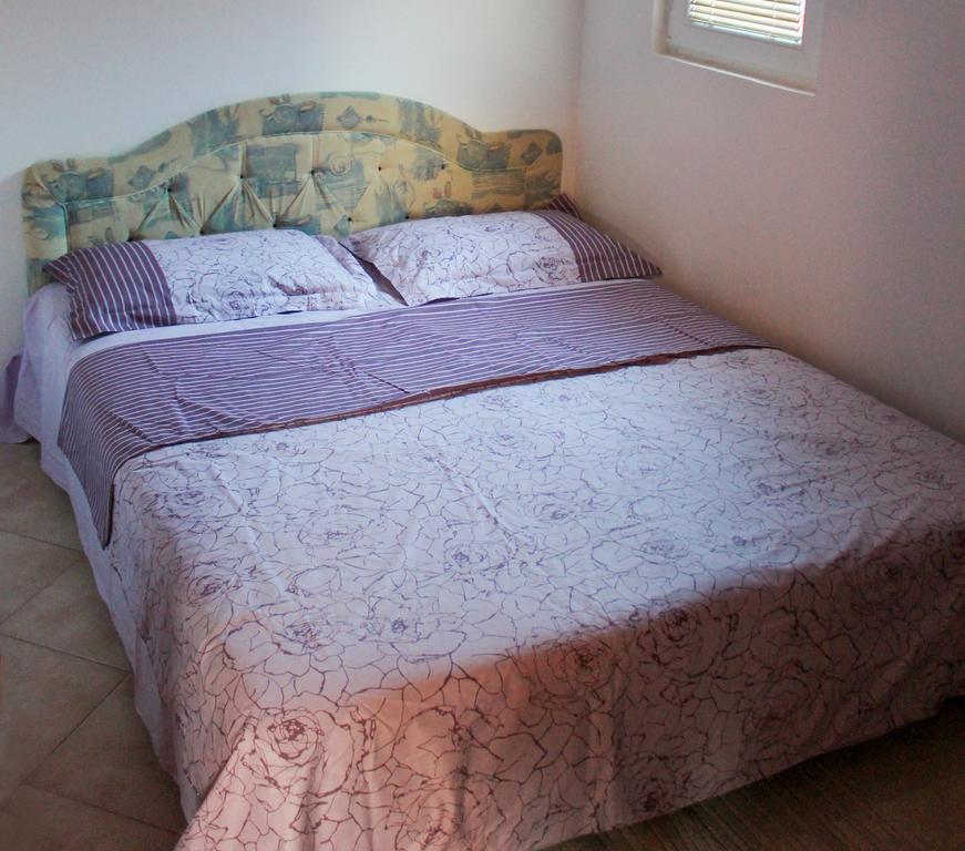 Apartments Djedovic Petrovac na moru Exterior foto